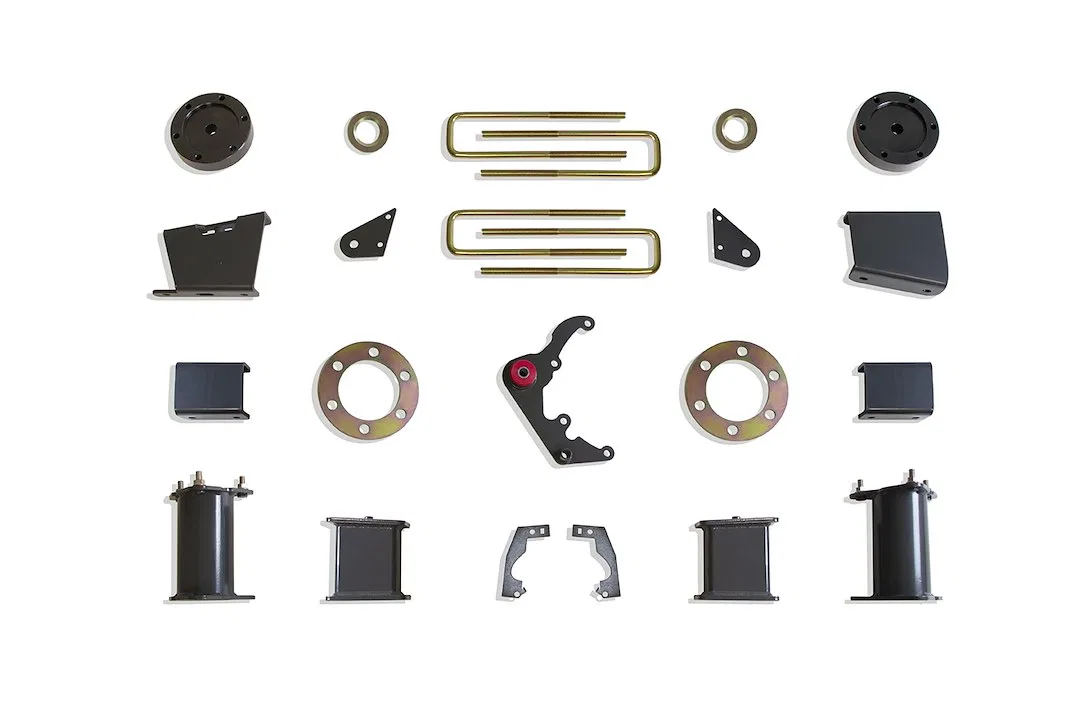 941370-3 – MAXTRAC Lift Kit Component, Component For K941377